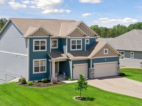 8143 Haywood Drive, Lino Lakes, MN 55014