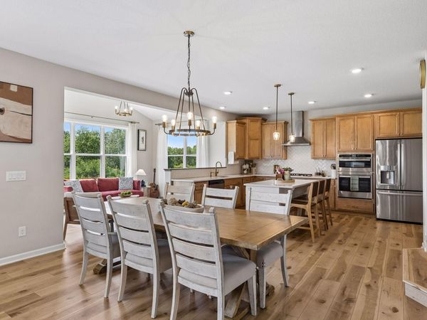 8143 Haywood Drive , Lino Lakes, MN 55014