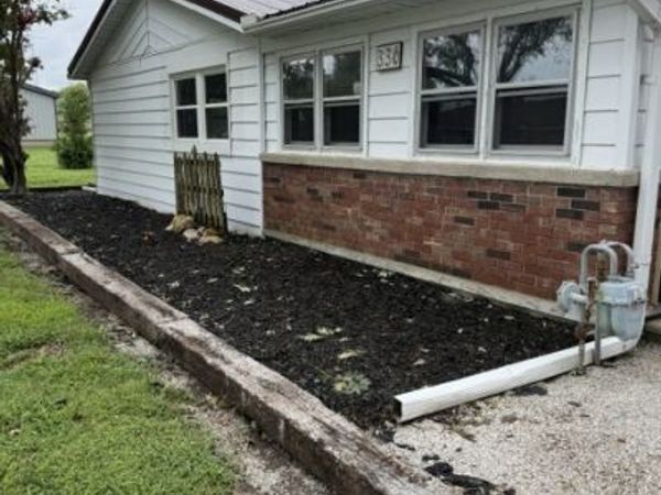336 E Wilkison , Montezuma, IN 47862