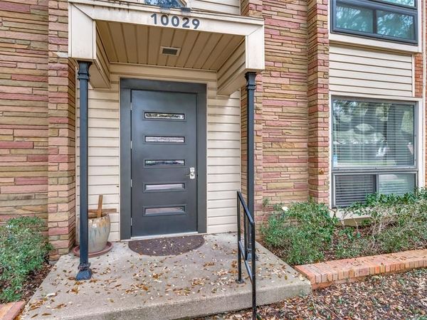 10029 Regal Park Lane, Unit 212, Dallas, TX 75230