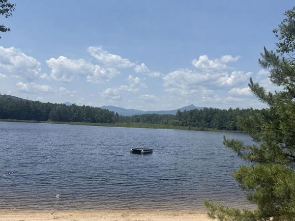 60 South Chocorua River Drive, Tamworth, NH 03817