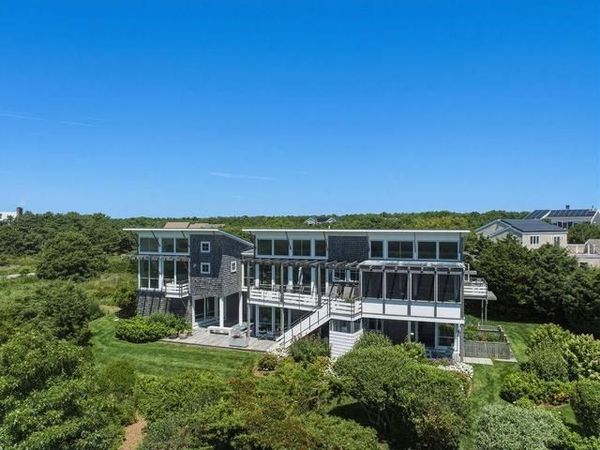 44 Twine Field Rd, Truro, MA 02652