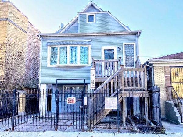 4610 N HARDING Avenue , Unit 2, Chicago, IL 60625