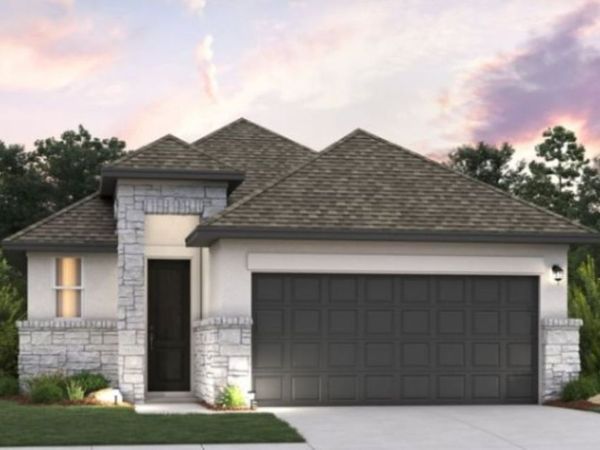 818 Fusion Street, Marion, TX 78124