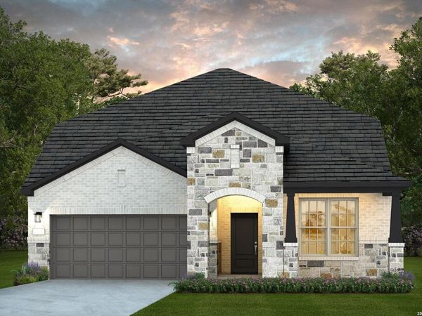 522 NIGHTINGALE AVENUE, Marion, TX 78124