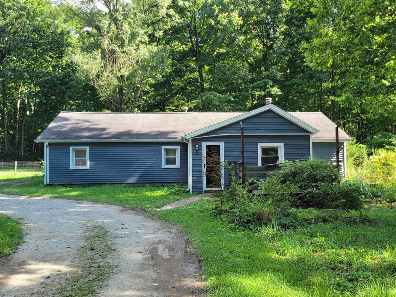 2910 Fowler Road, Springfield, OH 45502 Photo 1