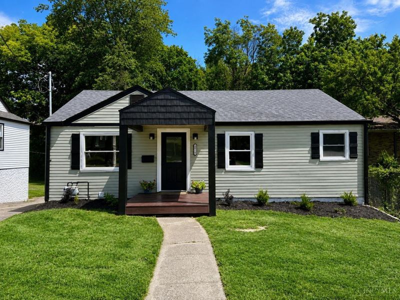 5816 Kennedy Avenue, Cincinnati, OH 45213 Photo 1