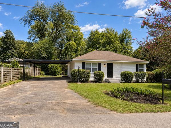 5679 Perk Street, Austell, GA 30106
