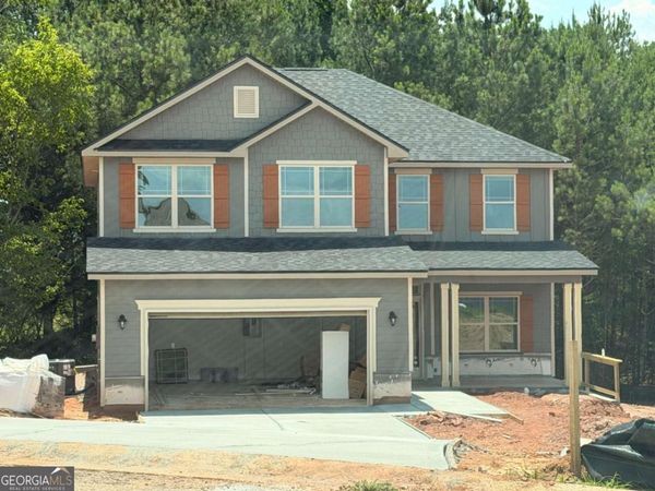216 Magnolia Villas Drive, Cornelia, GA 30531