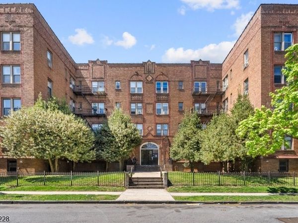 433 Lincoln Ave, Unit A14, Orange, NJ 07050