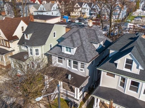 120 N Essex Ave, Orange, NJ 07050