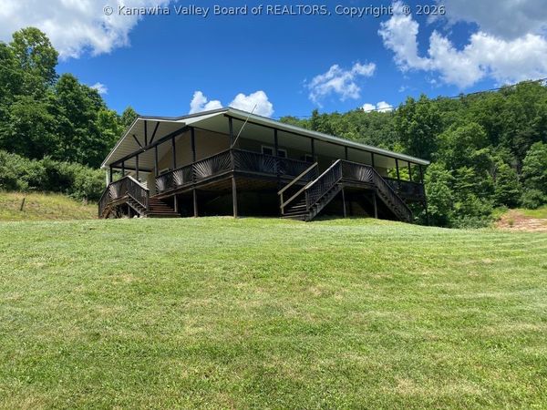 2282 Lick Fork Road, Spencer, WV 25276