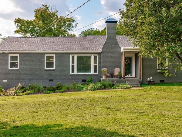 319 Bowwood Dr, Nashville, TN 37217