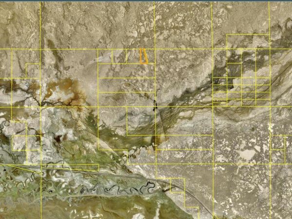 APN 07-0292-07, Valmy, NV 89438