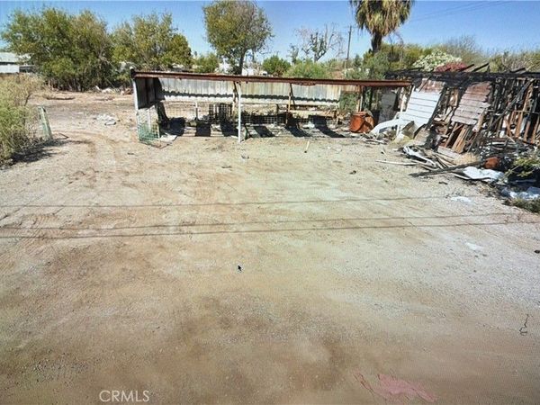 291 Hickory Street, Blythe, CA 92225