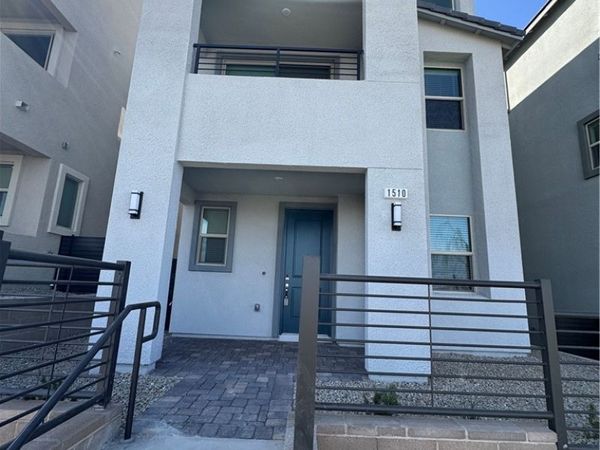 1510 Bat Hawk Street, Las Vegas, NV 89144