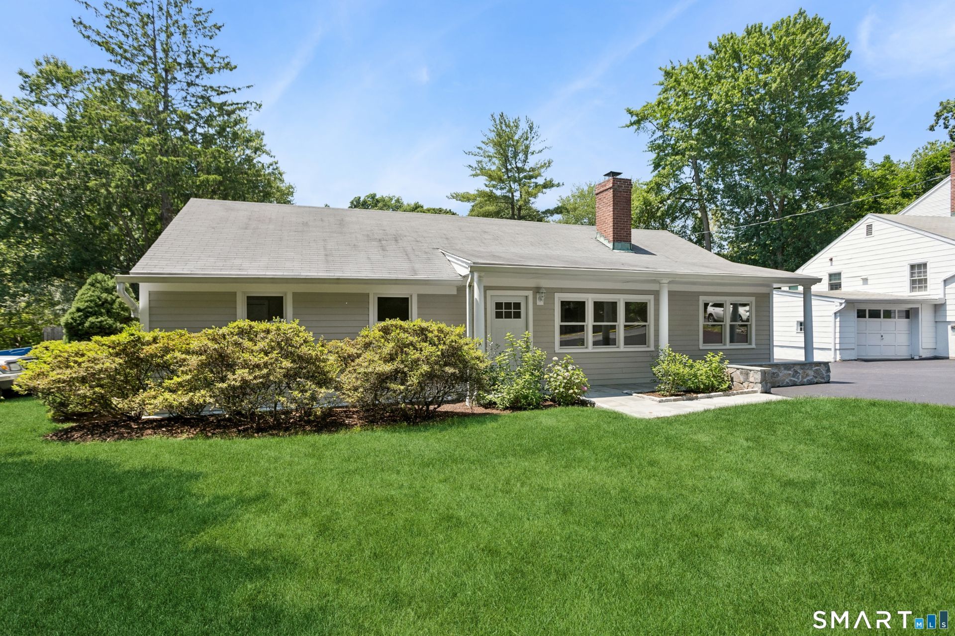 12 Wescott, Greenwich, CT 06878 Main Photo