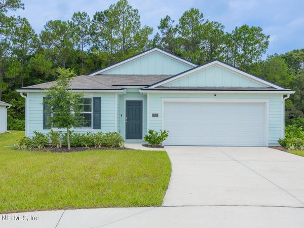 237 ENCANTO Way, St. Augustine, FL 32084