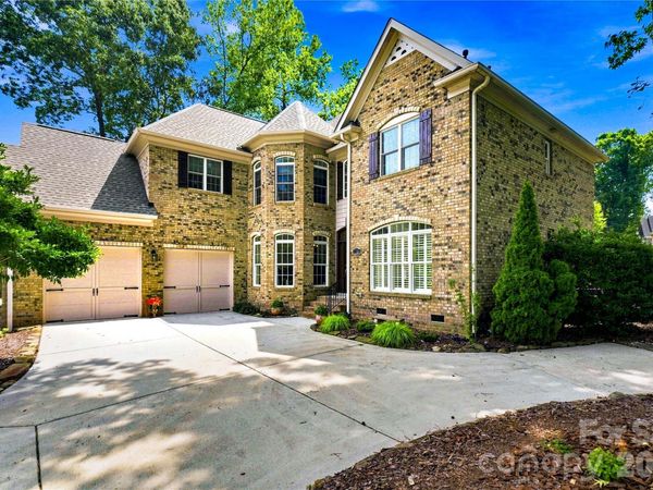 7768 Burning Ridge Drive, Stanley, NC 28164