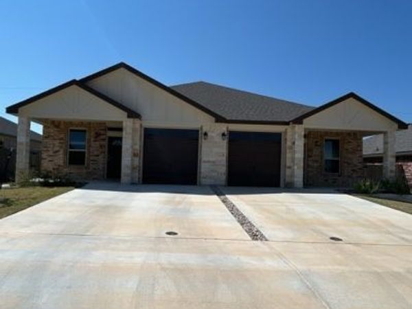 5106 Rose Garden Loop , Killeen, TX 76542