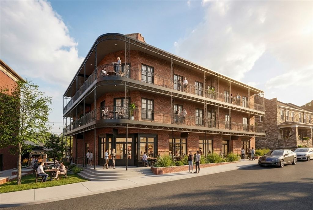 5493 Hackett Road , Unit 301, Springdale, AR 72762 Main Photo
