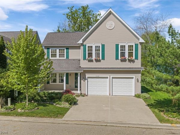 3108 Vermont Place , Green, OH 44312