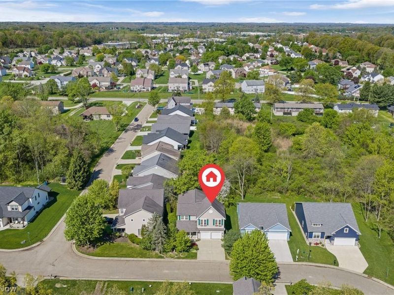 3108 Vermont Place, Green, OH 44312 Photo 8