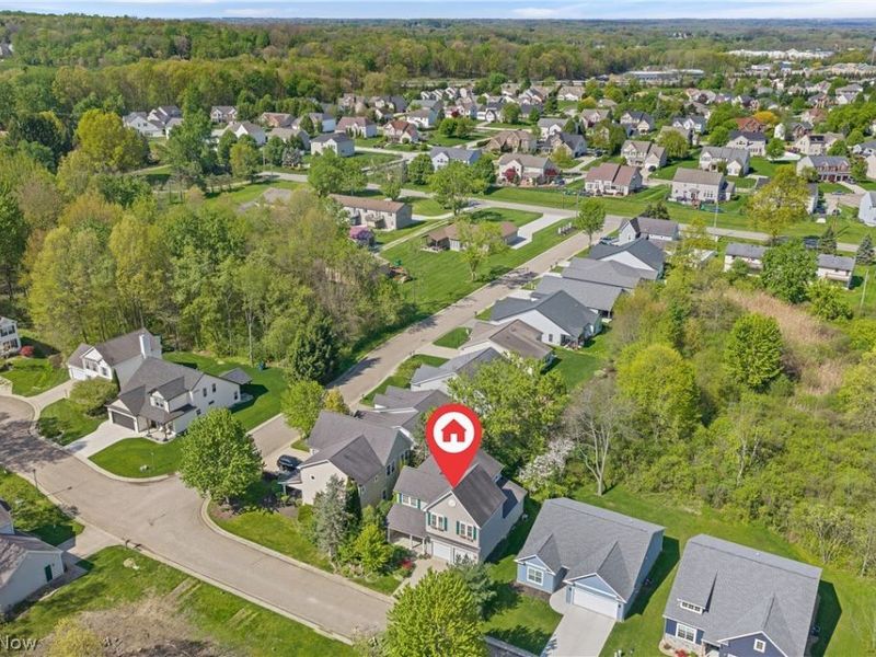 3108 Vermont Place, Green, OH 44312 Photo 9