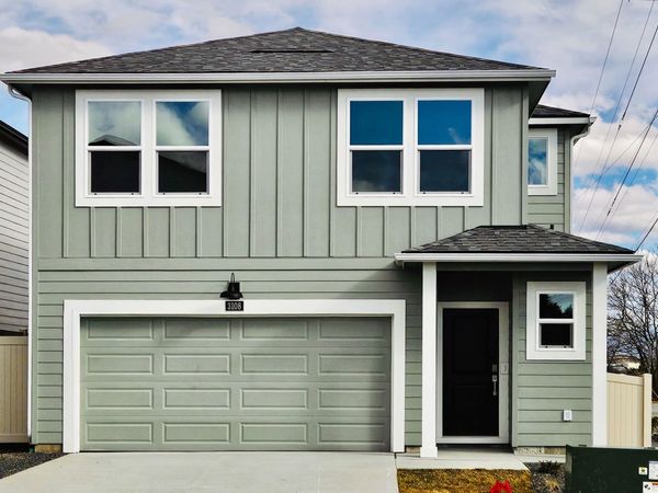 3848 S Walden St, Spokane, WA 99224