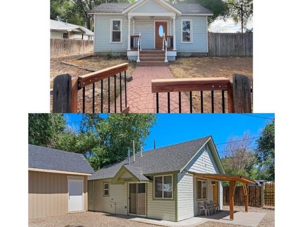 525 Colorado Street, Craig, CO 81625