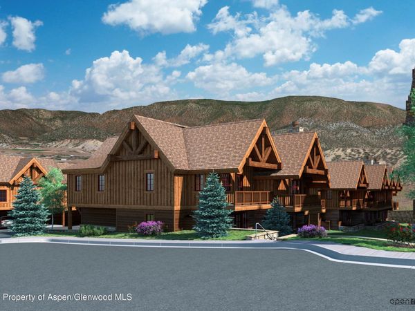 301 Thunderbird, New Castle, CO 81647