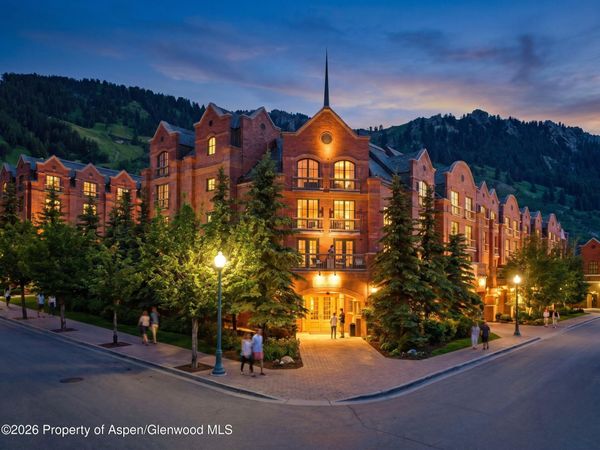 315 E Dean Street, Unit B31, Aspen, CO 81611