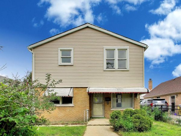 1513 N 32nd Avenue , Melrose Park, IL 60160