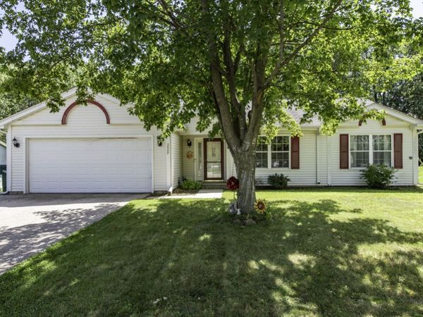 3609 Harbor Ridge Drive , Zion, IL 60099