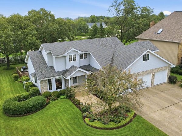 223 Miller Street , Beecher, IL 60401