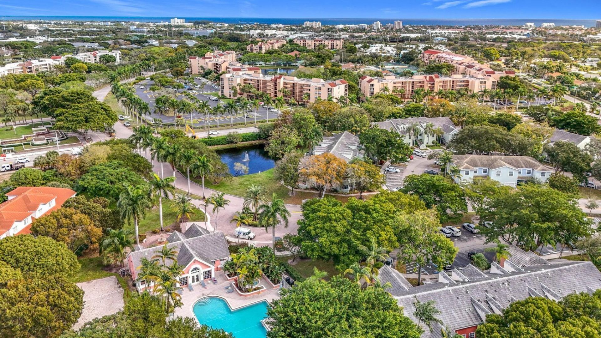 1020 Crystal Way, Unit M, Delray Beach, FL 33444 Photo