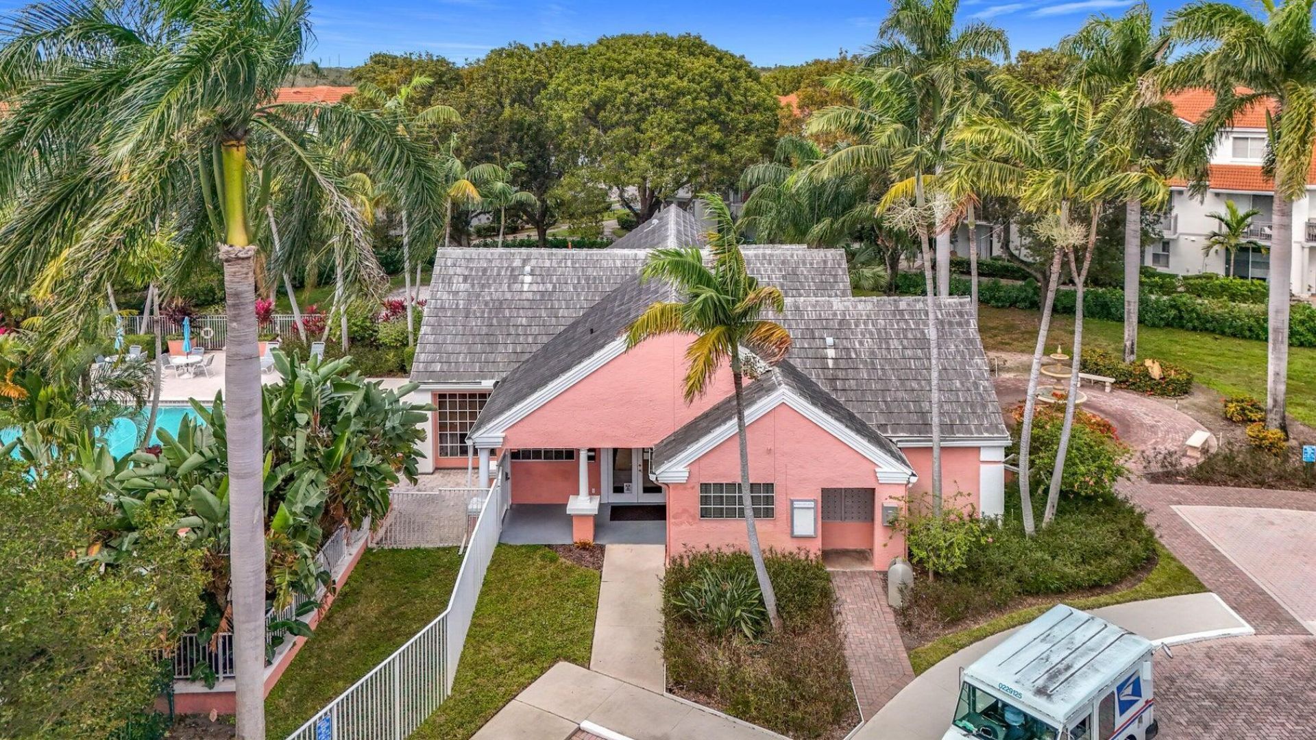 1020 Crystal Way, Unit M, Delray Beach, FL 33444 Photo