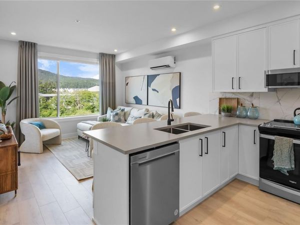 1371 Goldstream Ave , Unit #614, Langford, BC V9B 7B7