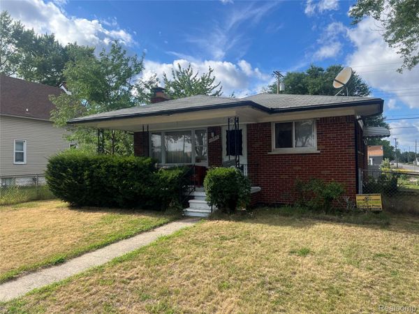 11283 Rivard Avenue, Warren, Mi 48089