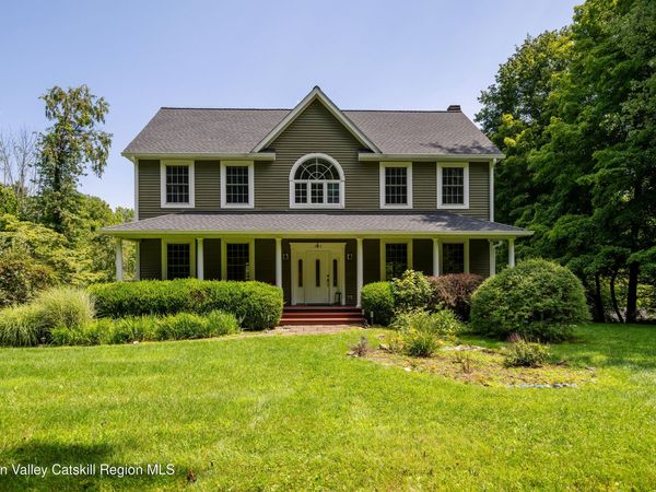 555 Plutarch Road, New Paltz, NY 12561