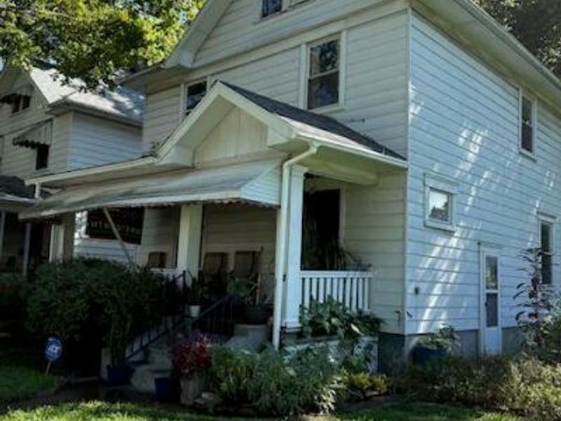 142 Lorenz Avenue, Dayton, OH 45417 Photo 1