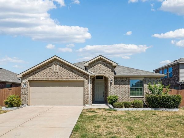 2938 Montrose Trail, Forney, TX 75126