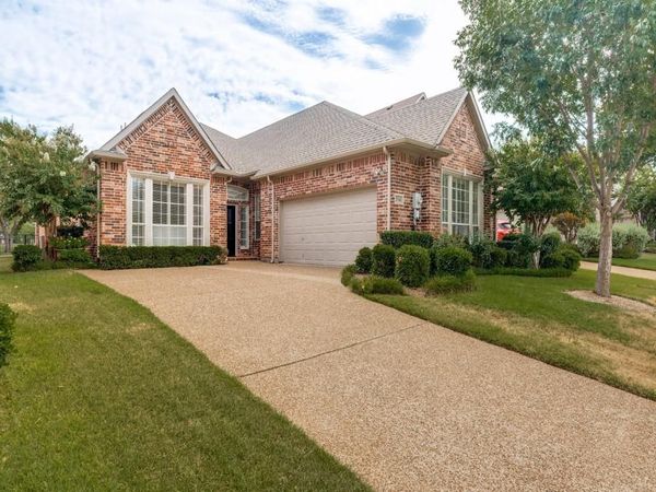 2544 Prestonwood Drive, Plano, TX 75093