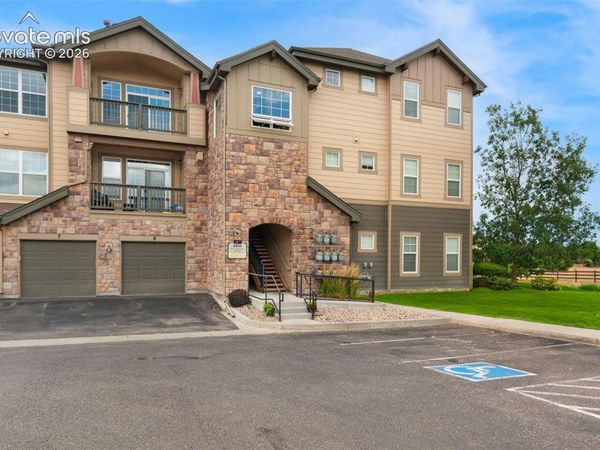 4895 Wells Branch Heights, Unit 101, Colorado Springs, CO 80923