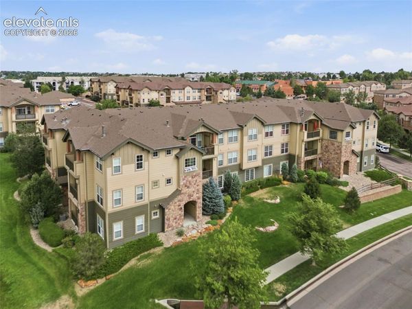 4895 Wells Branch Heights, Unit 101, Colorado Springs, CO 80923
