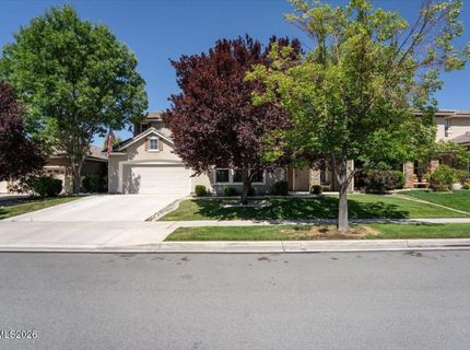 6513 Citori Drive, Sparks, NV 89436 Photo