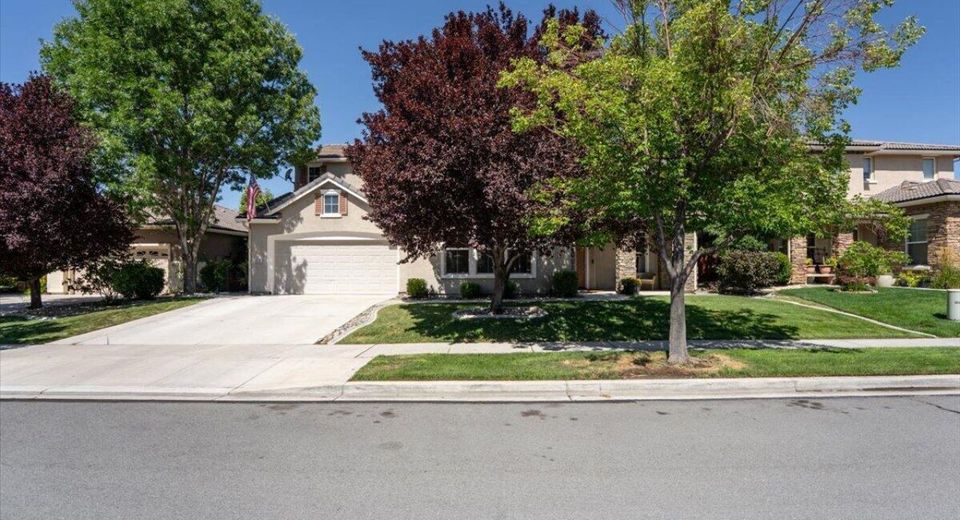 6513 Citori Drive, Sparks, NV 89436 Photo