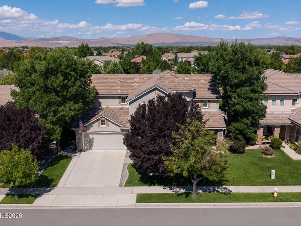 6513 Citori Drive, Sparks, NV 89436