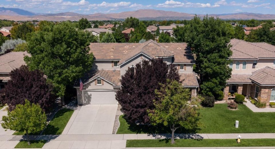 6513 Citori Drive, Sparks, NV 89436 Photo