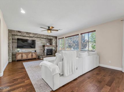 6513 Citori Drive, Sparks, NV 89436 Photo